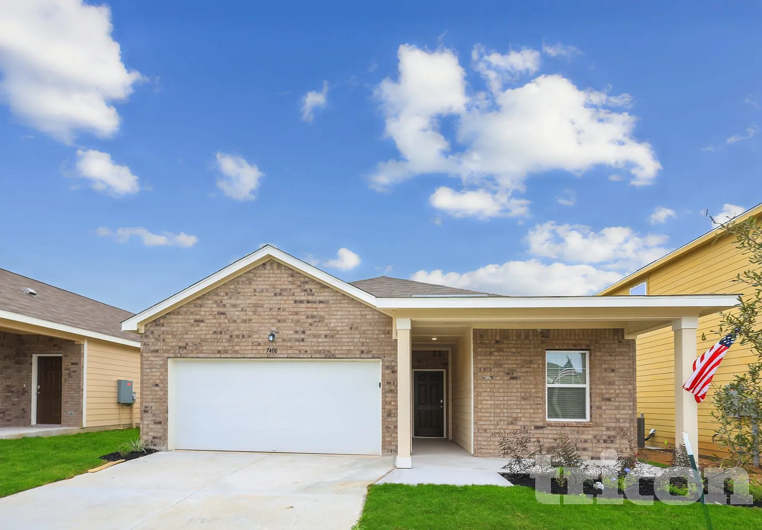 7406 Boa Hollow San Antonio TX — Photo 1