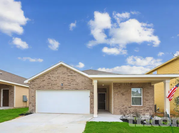 7406 Boa Holw, San Antonio, TX 78253