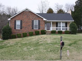 1000 Jessica Dr, Clarksville, TN 37043