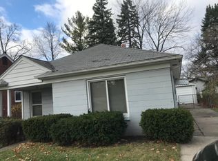 24340 Carlysle St, Dearborn, MI