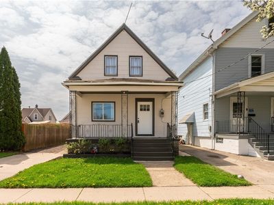 78 Fuller St, Buffalo, NY, 14207