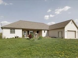 17394 11 1/2 Mile Rd, Battle Creek, MI 49014