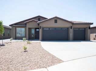 11520 Rodey Ave SE, Albuquerque, NM 87123