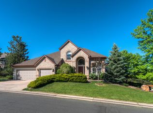 10 Mountain Alder, Littleton, CO 80127