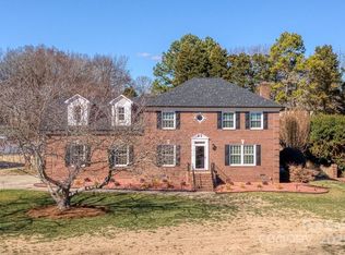 5438 Somerset Ln, Harrisburg, NC 28075