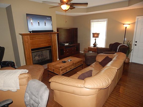Vaulted Family Roon
