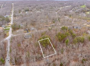 106 Warrington Rd LOT 32, Crossville, TN 38558