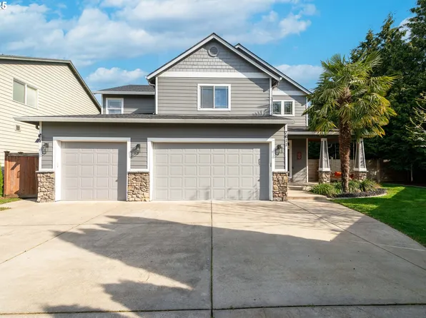 7611 NE 141st Ct, Vancouver, WA 98682