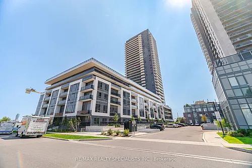 5105 Hurontario St #308 Photo 1