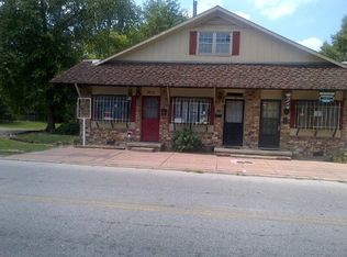 1104 Downing St SW #C, Wilson, NC 27893