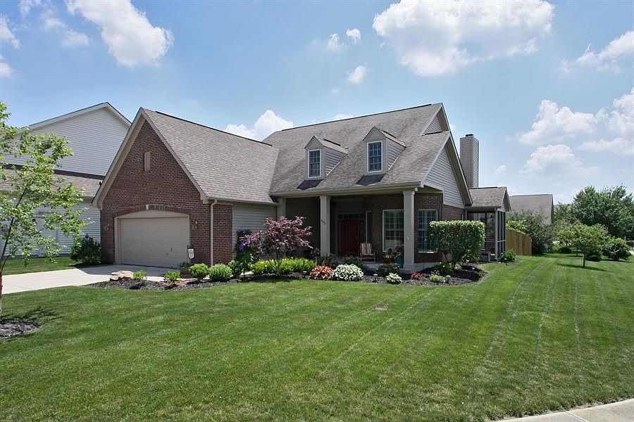 555 Athens Pl, Westfield, IN 46074 Zillow