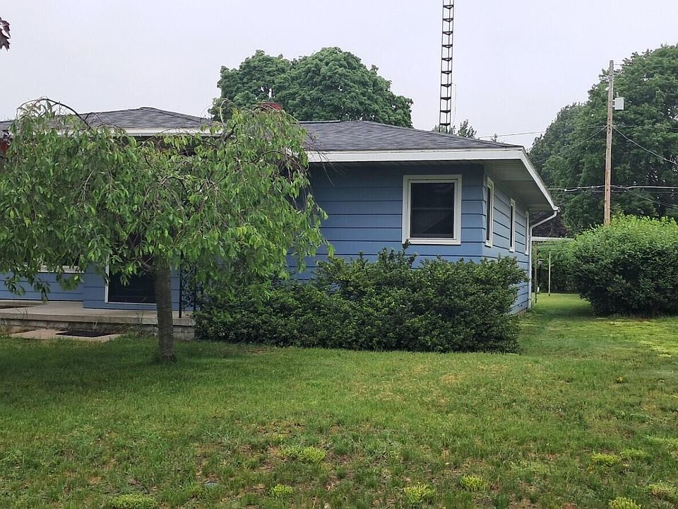 911 Lawndale St, Ludington, MI 49431 Zillow