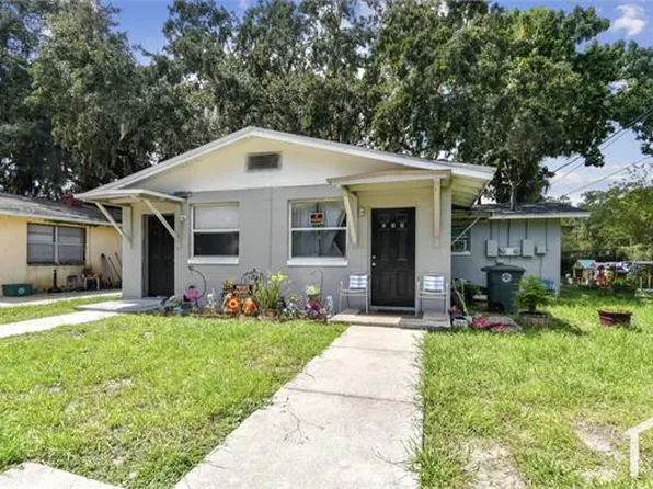 346 N Caroline St #346, Daytona Beach, FL 32114