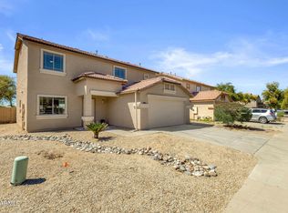 40318 N PRZEWALSKI Street, San Tan Valley, AZ 85140