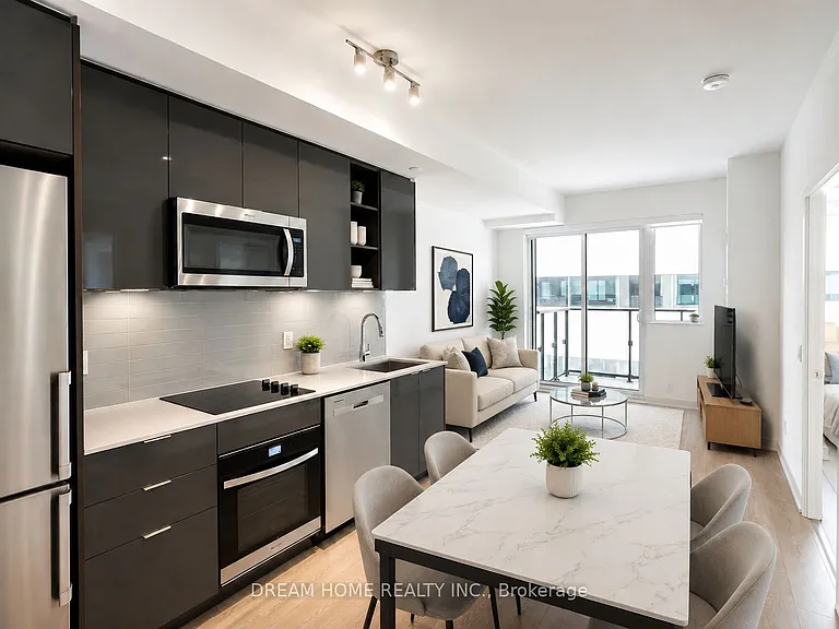 543 Richmond St W #1424 — Photo 13
