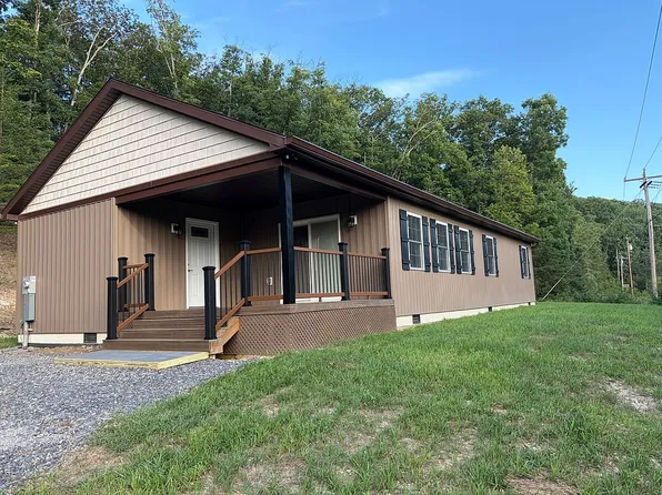 280 Clara Davis Ln, Augusta, WV 26704