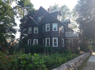 259 Savin Hill Ave, Dorchester, MA 02125