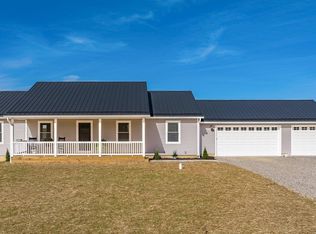 4486 Cooperriders Rd NW, Somerset, OH 43783