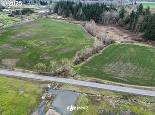 S Macksburg Rd, Canby, OR 97013