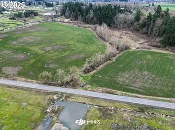 S Macksburg Rd, Canby, OR 97013