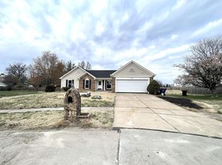 4219 Christus Ct, Florissant, MO 63034