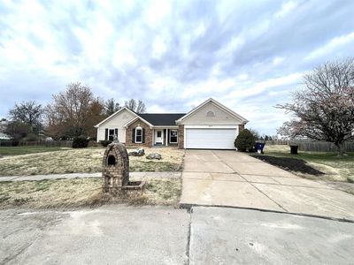 4219 Christus Ct, Florissant, MO, 63034