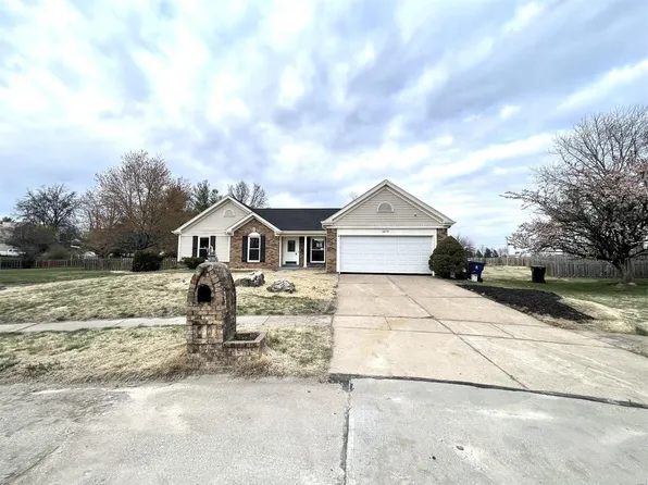 4219 Christus Ct, Florissant, MO 63034
