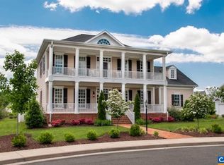 646 Haden Ln, Crozet, VA 22932