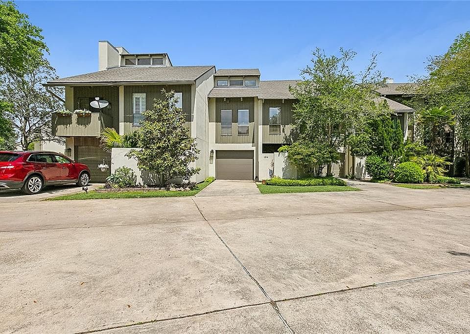 1st image of 104 Tchefuncte Oaks #104