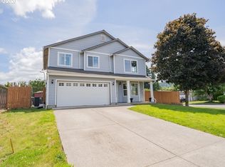 246 Madrona Ave, Woodland, WA