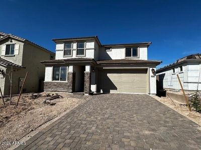 32344 N 122nd Ln, Peoria, AZ, 85383