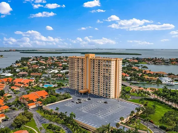 4900 Brittany Dr S APT 409, Saint Petersburg, FL 33715