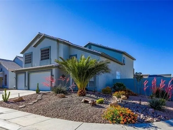 7800 Four Seasons Dr, Las Vegas, NV 89129