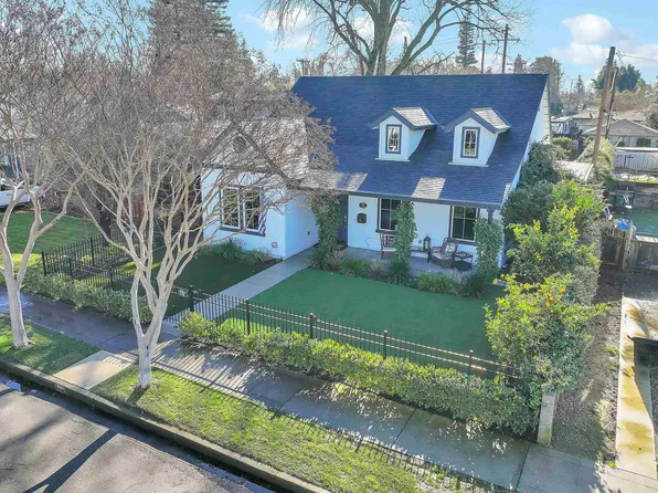 710 W Elm St, Lodi, CA 95240