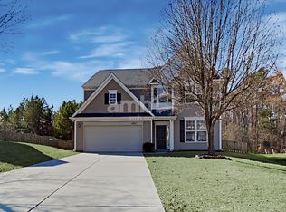 4007 Caboose Ct, Indian Trail, NC 28079
