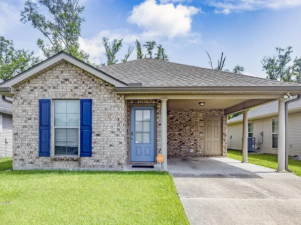 109 Sagewood Dr, Thibodaux, LA 70301