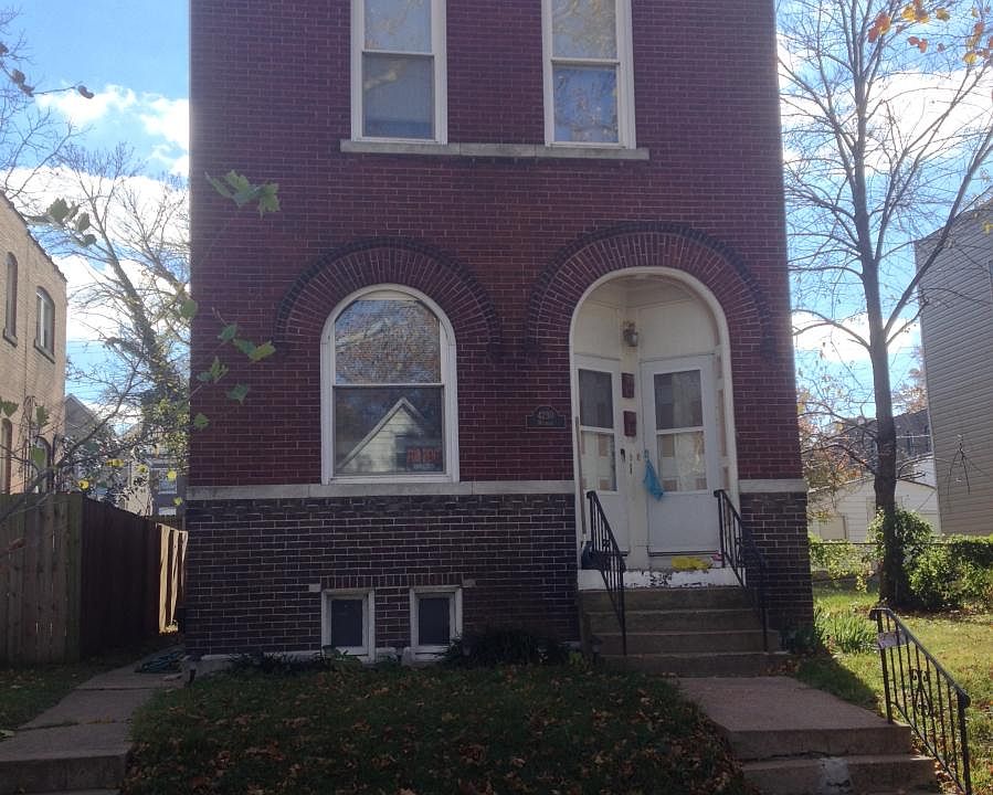 Front Facade