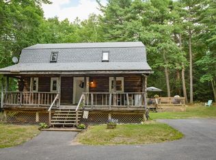 74 Peterson St, Leominster, MA 01453