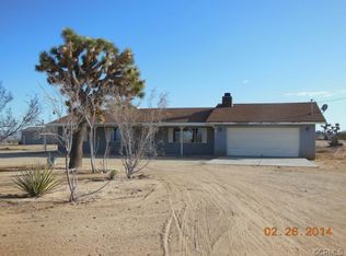 58562 Campanula St, Yucca Valley, CA 92284