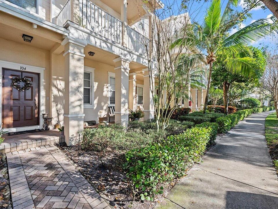 1st image of 335 E Thatch Palm Circle #104