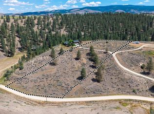 2810 McIntyre Rd, Stevensville, MT 59870
