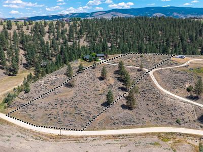 2810 McIntyre Rd, Stevensville, MT, 59870