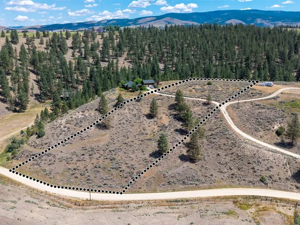 2810 McIntyre Rd, Stevensville, MT 59870