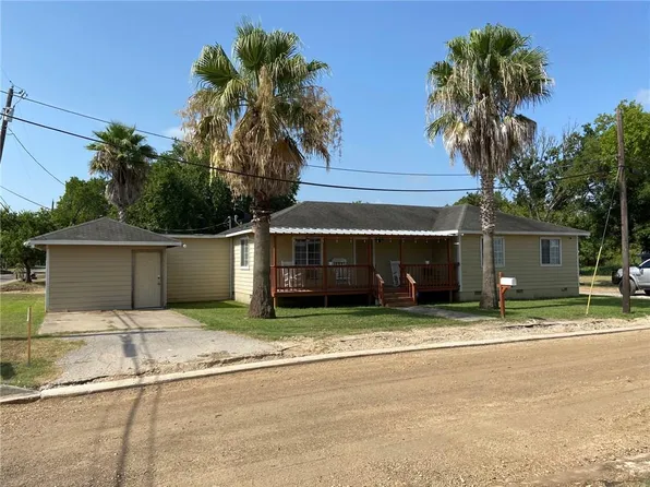 809 Magnolia St, Bastrop, TX 78602