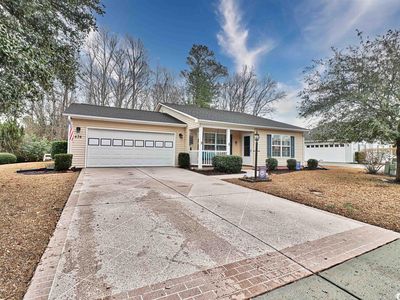 434 Oak Crest Circle, Longs, SC, 29568