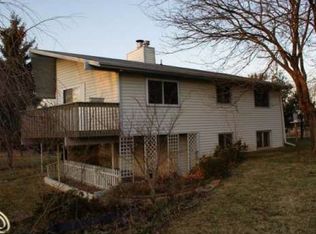 4820 Hegel Rd, Goodrich, MI 48438