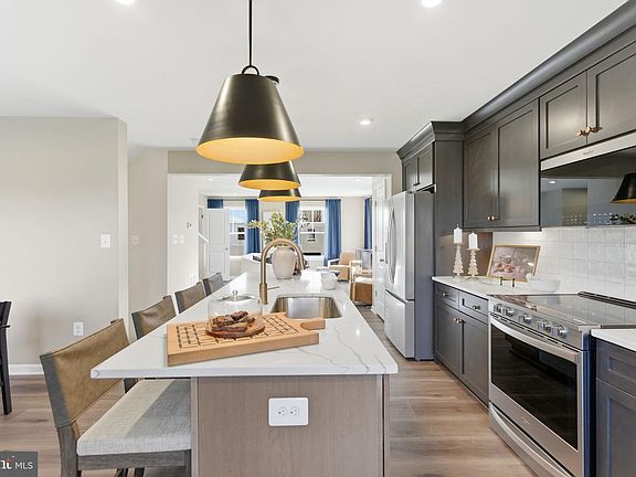 5th image of Fontana Cir Homesite 636