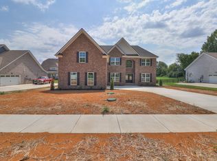 1132 Ownen Layne Dr LOT 202, Murfreesboro, TN 37129