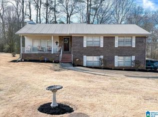 2860 Valley View Cir, Adamsville, AL 35005