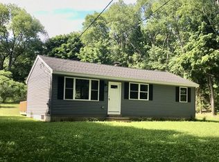128 Smithville Rd, Spencer, MA 01562
